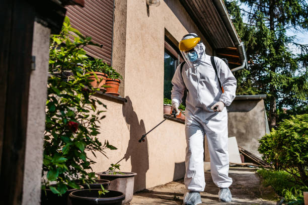  Buffalo, OK Pest Control Pros