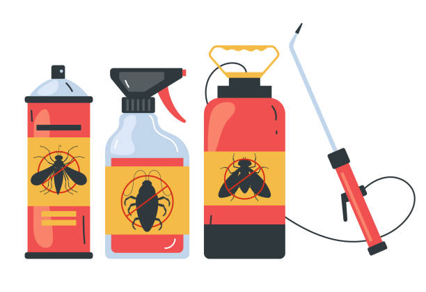 Trusted Buffalo, OK Pest Control Experts